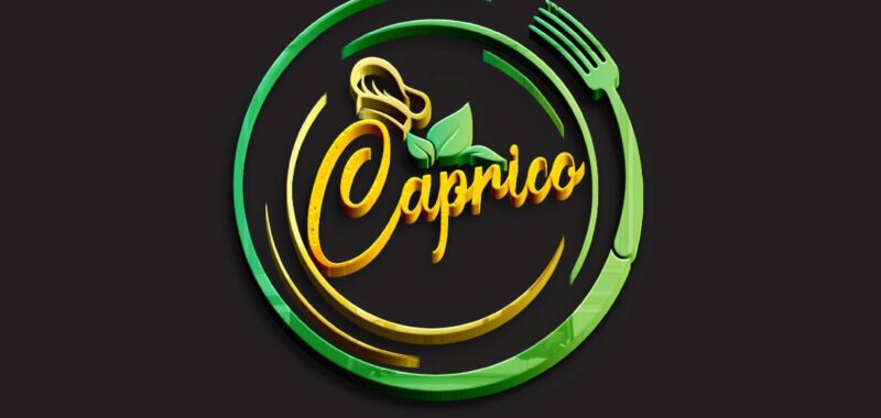 The Caprico Restaurant