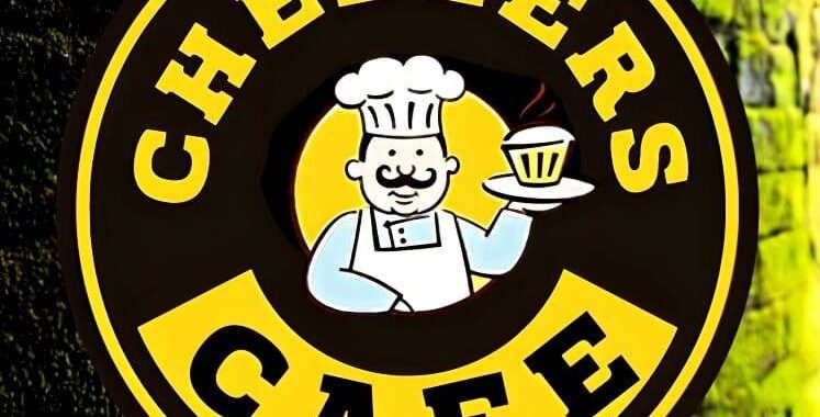 Cheezers Cafe