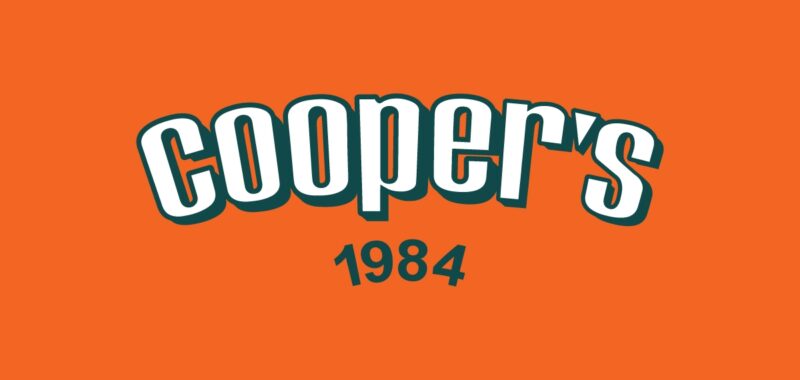 Cooper’s- Shymoli