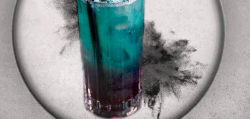 Cosmo Cafe