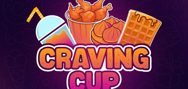 Craving Cup