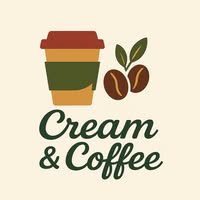 Cream & Coffee