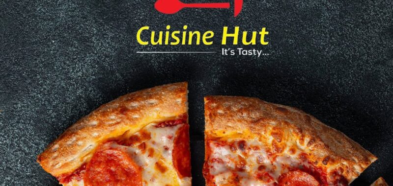 Cuisine Hut
