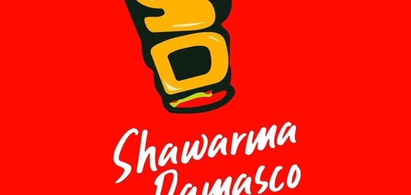 Shawarma Damasco – Mohammadpur