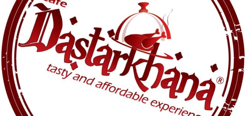 Cafe Dastarkhana