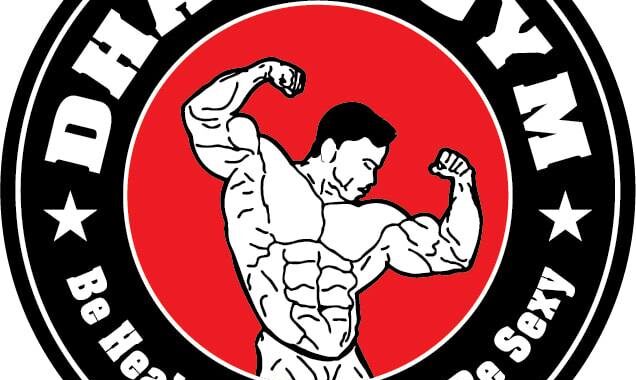 DHAKA GYM