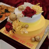 Cake Drop