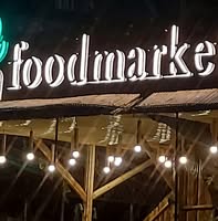 Foodmarket