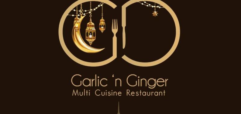 Garlic ‘n Ginger – Bashundhara