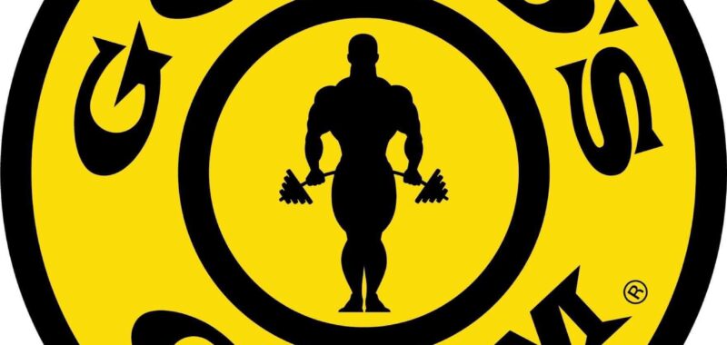 Gold’s Gym – Bashundhara City Shopping Mall, Dhaka