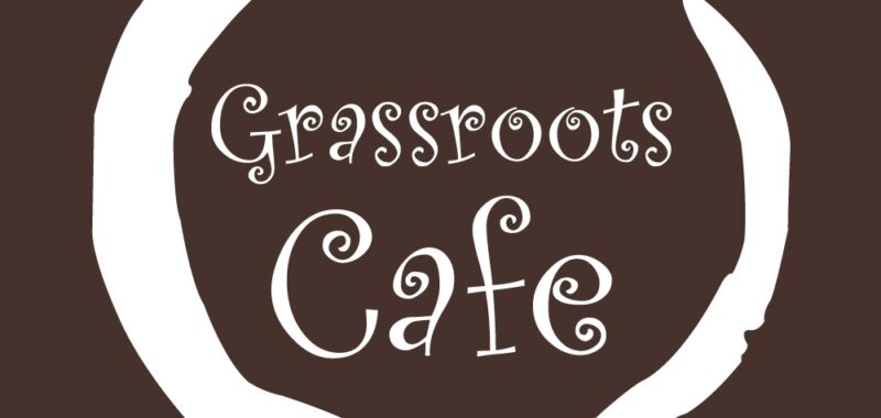Grassroots Cafe – Mohammadpur