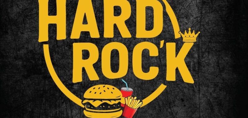 HARD ROC’K CAFE