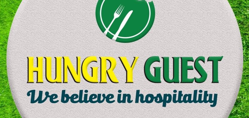 Hungry Guest
