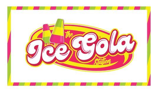 The Ice Gola Station