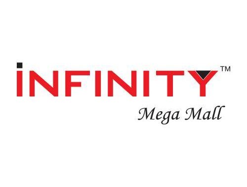 INFINITY MEGA MALL – Khulna
