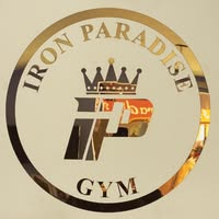 Iron Paradise Gym, Khulna
