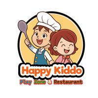 Happy Kiddo Play Zone & Restaurant