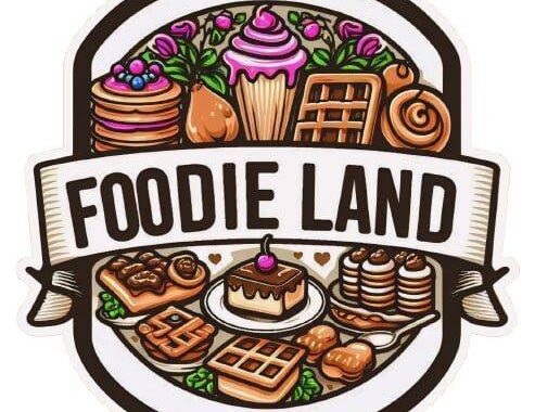 Foodie Land