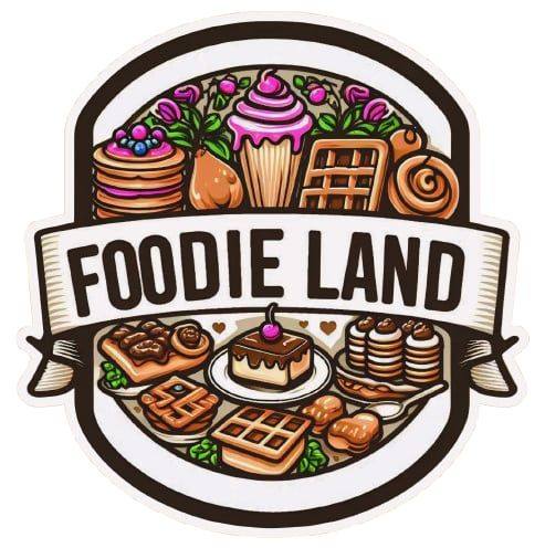 Foodie Land