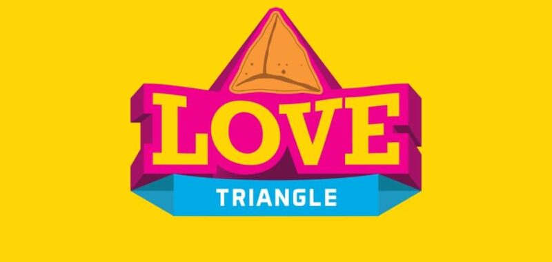 Love Triangle