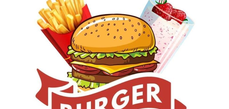 Burger Mania – Mirpur