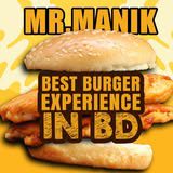 Mr.Manik Foods