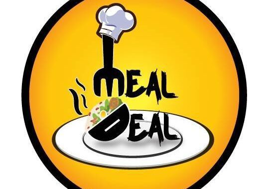 Meal Deal – Bashundhara