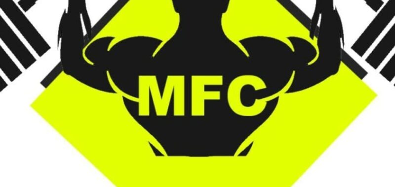 MFC Mymensingh Fitness Club