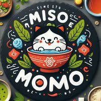 Miso Me Momo