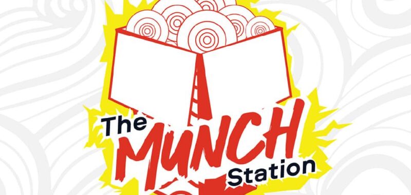 The Munch Station – Baily Road