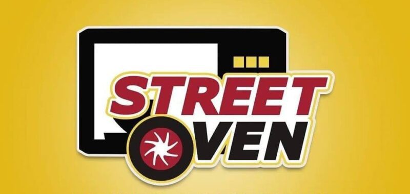 Street Oven – Mohammadpur