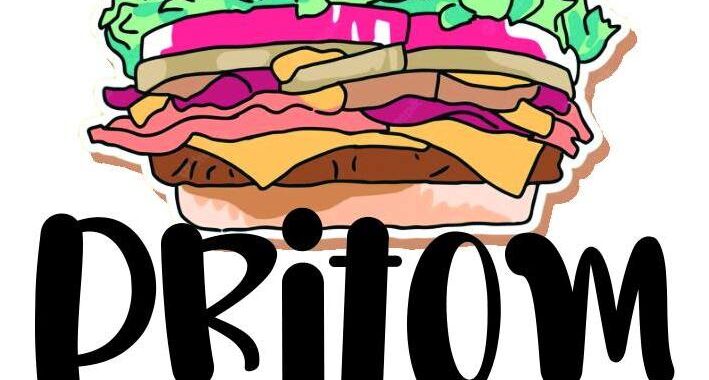 Pritom Burger
