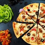 Pizza Pro MaX