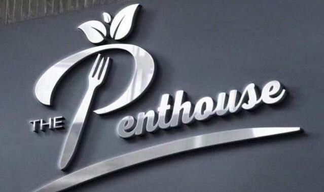 The Penthouse