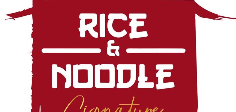 Rice & Noodle – Uttara