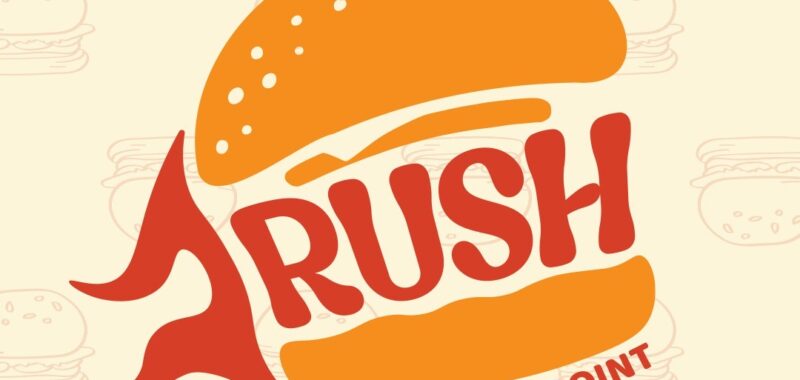 Rush Burger – Bashundhara