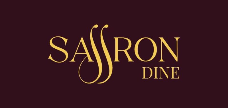 Saffron Dine