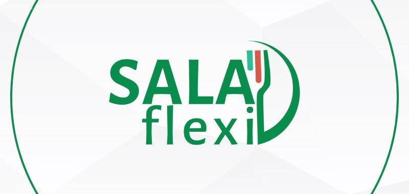 Salad Flexi