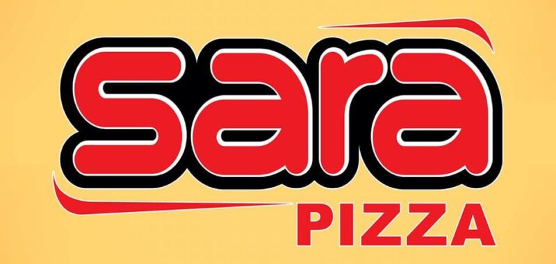 Sara Pizza – Mogbazar
