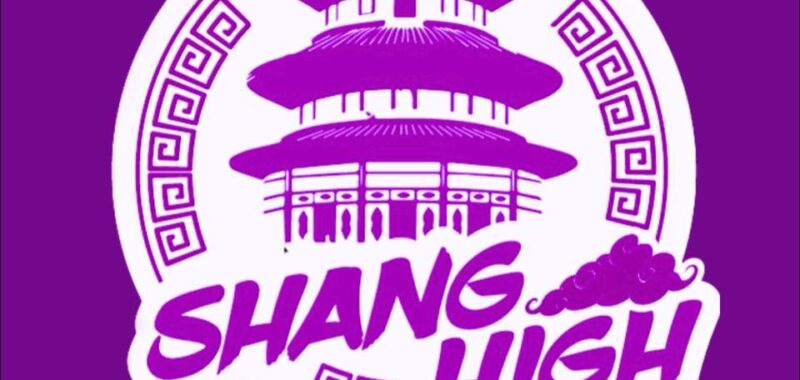 Shang High