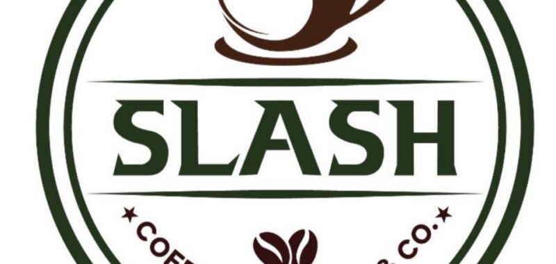 Slash Coffee Roasting co.