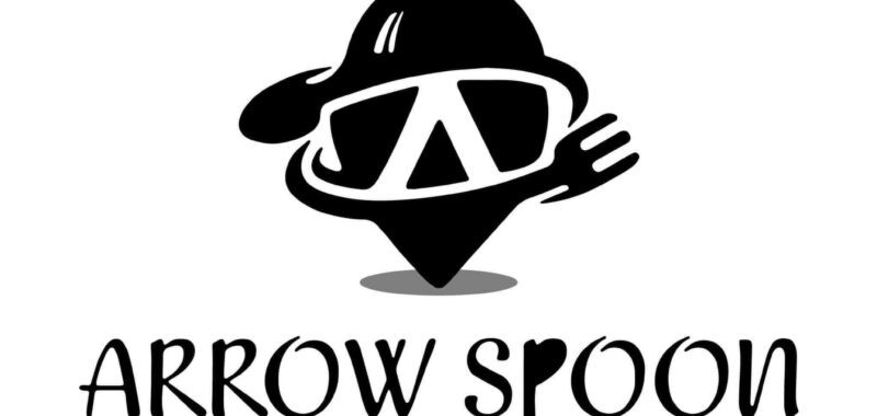 Arrow Spoon