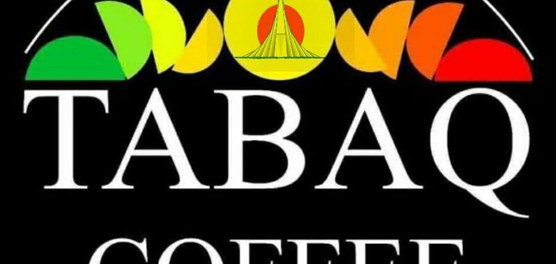 Tabaq Coffee – JFP