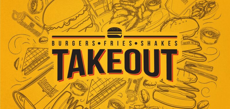Takeout – Mohammadpur