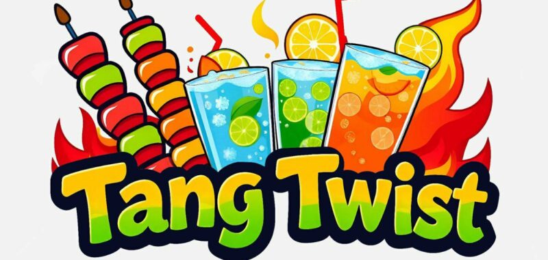 Tang Twist – Bashundhara