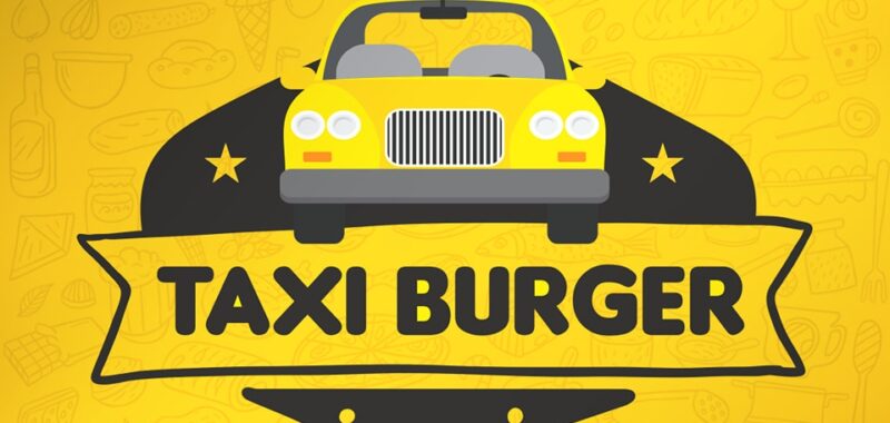 Taxi Burger Rangpur