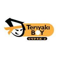Teriyaki Boy