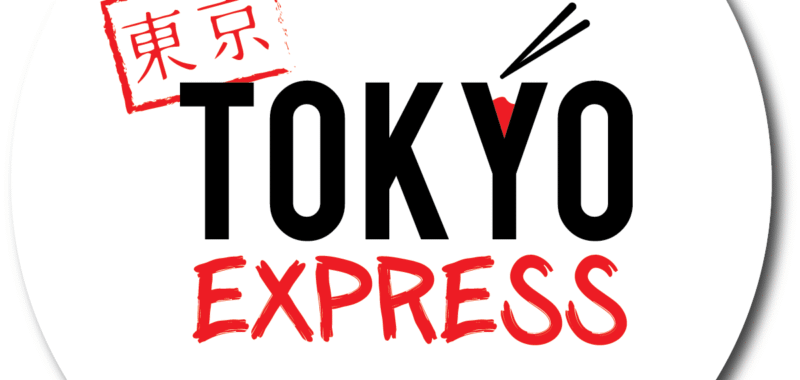 Tokyo Express