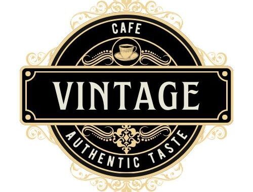 Cafe Vintage
