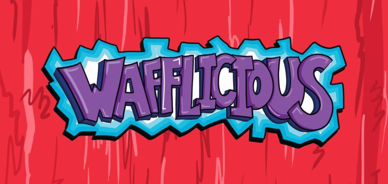 Wafflicious